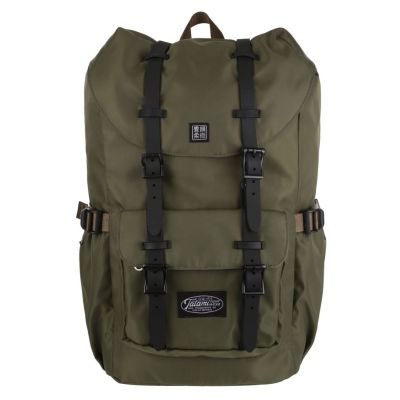 Tatami Triumph Backpack Zöld