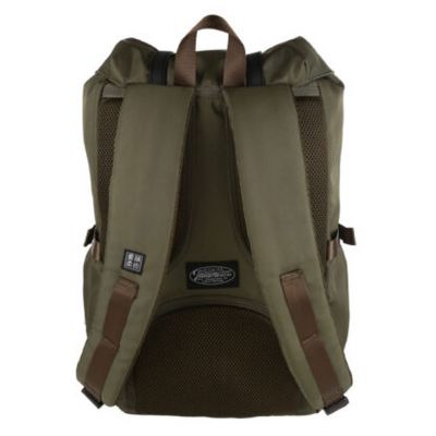 Tatami Triumph Backpack Verde