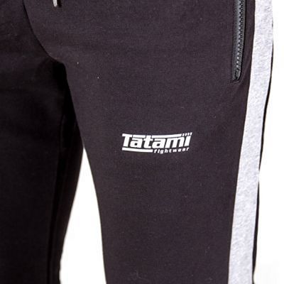 Tatami Unity Trackpants Schwarz