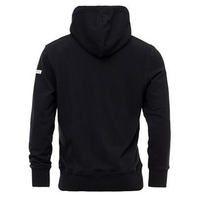 Tatami Urban Hoodie Schwarz