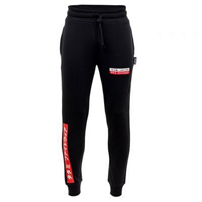 Tatami Urban Joggers Schwarz