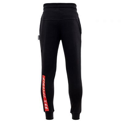 Tatami Urban Joggers Svart