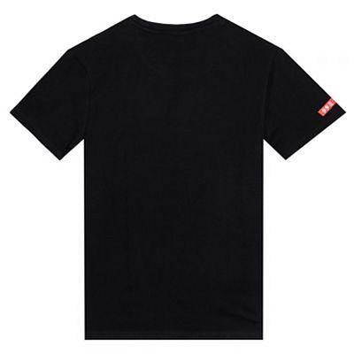 Tatami Urban T-shirt Noir