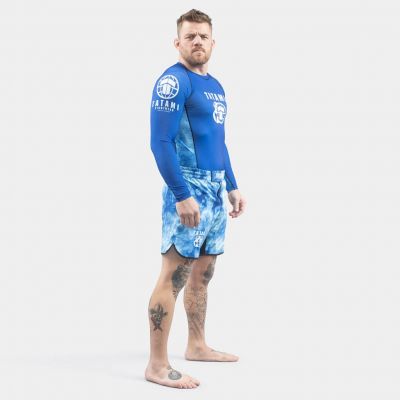 Tatami VR Shorts Blu