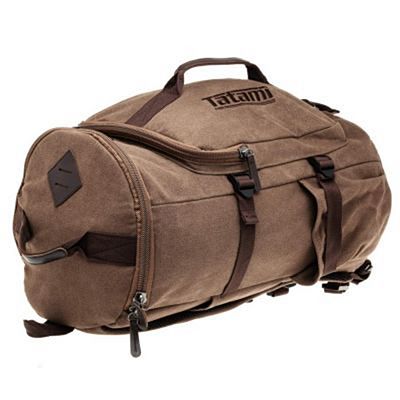 Tatami Weekender Holdall 35L Brun