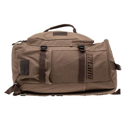 Tatami Weekender Holdall 35L Marrom