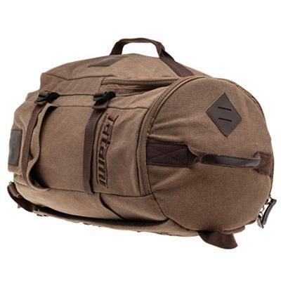 Tatami Weekender Holdall 35L Brun