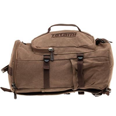 Tatami Weekender Holdall 35L Marrone