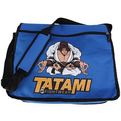 Tatami Zen Gorilla Jiu-Jitsu Gi Azul