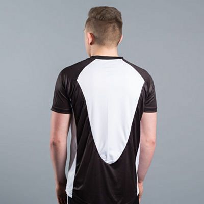 Scramble Technical Training Shirt Noir