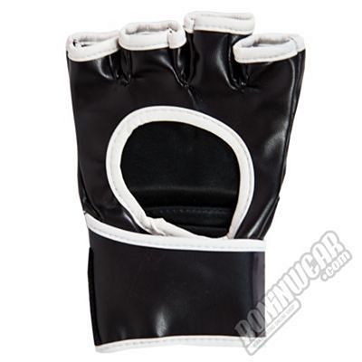Throwdown Fitness MMA Glove Black