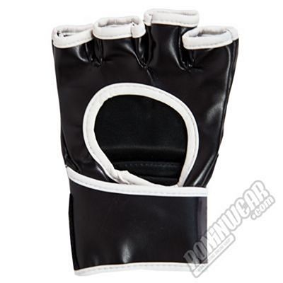 Throwdown Fitness MMA Glove Negro