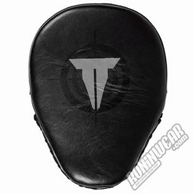 Throwdown Perfect Punch Mitts Negro