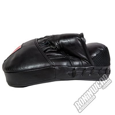 Throwdown Perfect Punch Mitts Noir