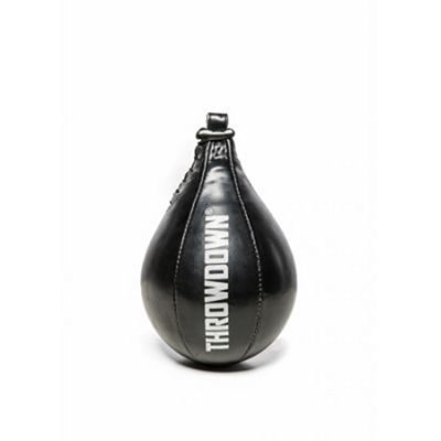 Throwdown Predator Speed Ball Negro