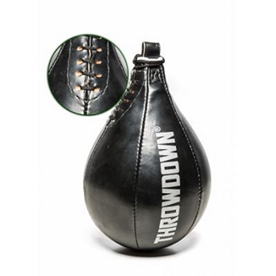 Throwdown Predator Speed Ball Preto