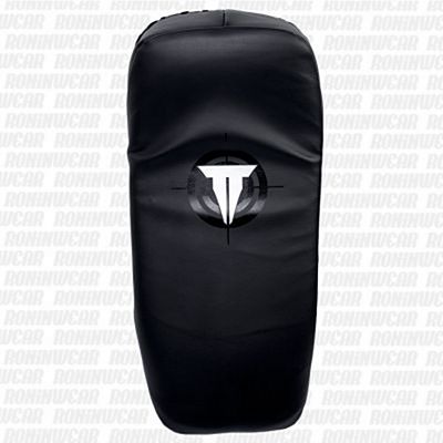 Throwdown Predator Thai Pads Black