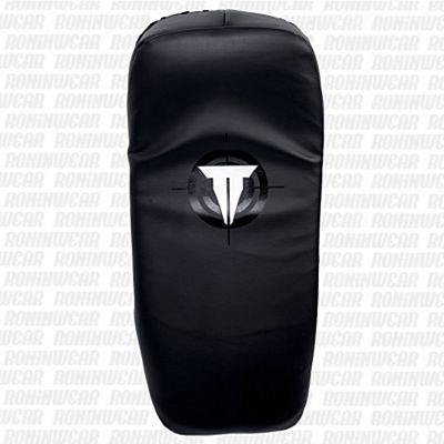 Throwdown Predator Thai Pads Preto