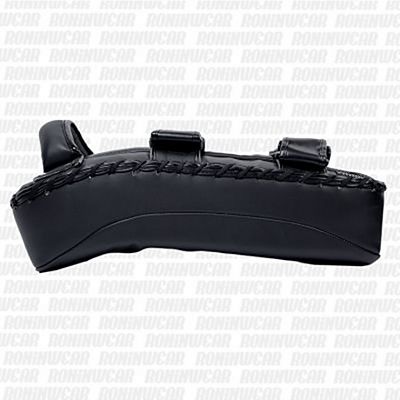 Throwdown Predator Thai Pads Black