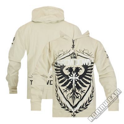 Throwdown Spotlight Hoodie Beige