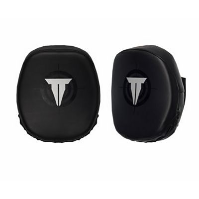 Throwdown T-flex Micro Mitts 2.0 Negro