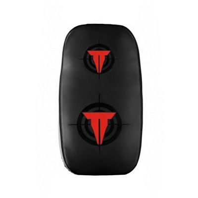 Throwdown Thai Pads Tactical 2018 Negro