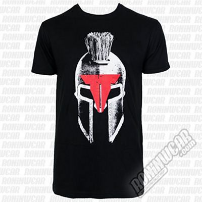 Throwdown Warrior Negro