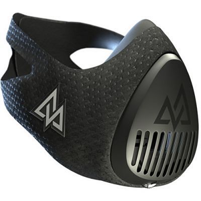 Training Mask 3.0 Schwarz