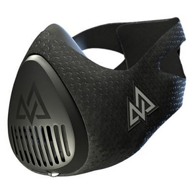 Training Mask 3.0 Preto