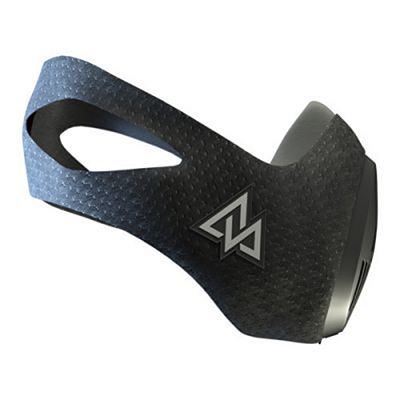 Training Mask 3.0 Svart