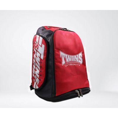 Twins Special Bag 5 RD Piros