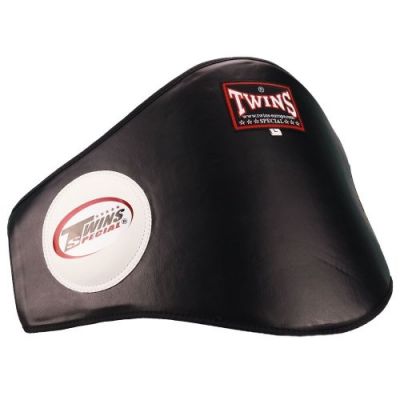  Twins Special Bellypad BEPS2 Noir