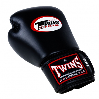 Twins Special BG-N V2 Black