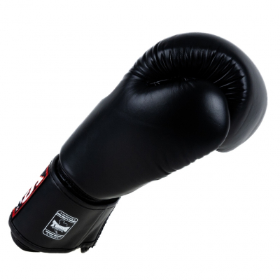 Twins Special BG-N V2 Black
