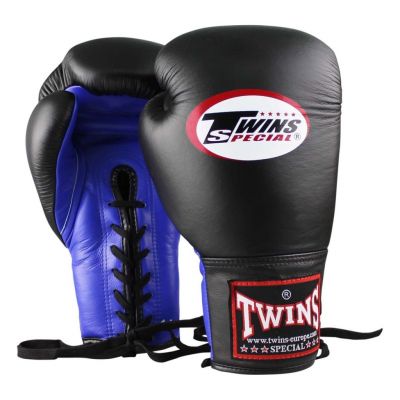 Twins Special BGLL-1 BU/BK Schwarz-Blau