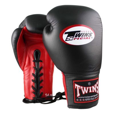 Twins Special BGLL-1 RD/BK Vermelho-Preto