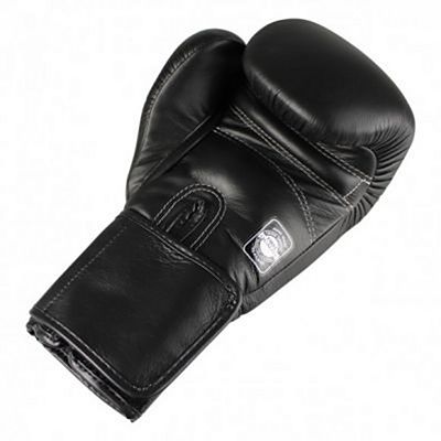 Twins Special BGVF Boxing Gloves Negro