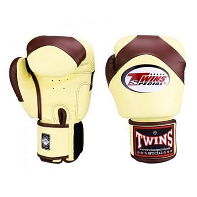 Twins Special BGVL 13 Vanilla Amarelo