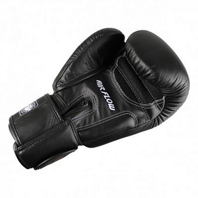 Twins Special BGVL 3 Air Boxing Gloves Fekete