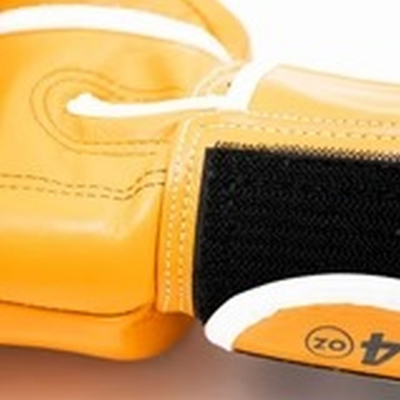Twins Special Guantes Boxeo BGVL 3 Apricot Naranja