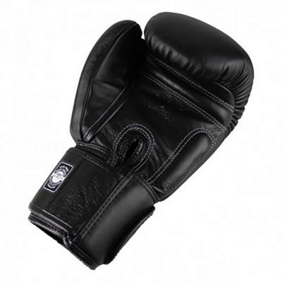 Twins Special BGVL 3 Boxing Gloves Fekete