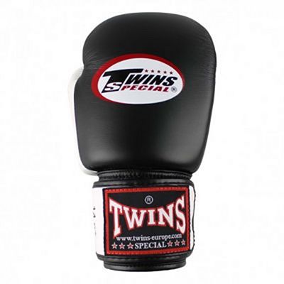 Twins Special BGVL 3 Boxing Gloves Nero-Bianco