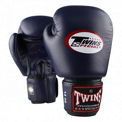 Twins Special BGVL 3 Boxing Gloves Kék