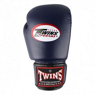 Twins Special BGVL 3 Boxing Gloves Azul