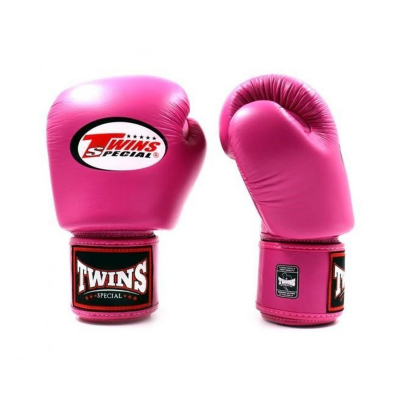 Twins Special Guantes Boxeo BGVL 3 Fuchsia Rosa