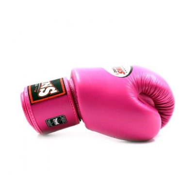 Twins Special Guantes Boxeo BGVL 3 Fuchsia Rosa