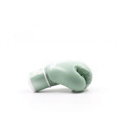 Twins Special BGVL 3 Boxing Gloves Green