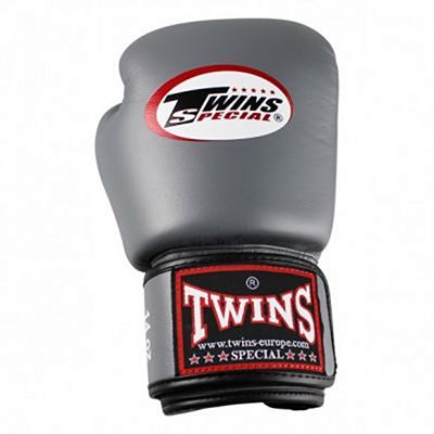 Twins Special BGVL 3 Boxing Gloves Szürke