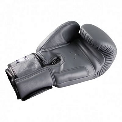 Twins Special BGVL 3 Boxing Gloves Grigio