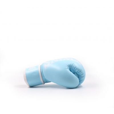 Twins Special BGVL 3 Boxing Gloves Celeste